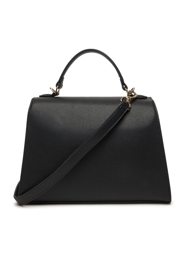 Valentino Τσάντα Valentino Fae Re VBS9AD37 Μαύρο