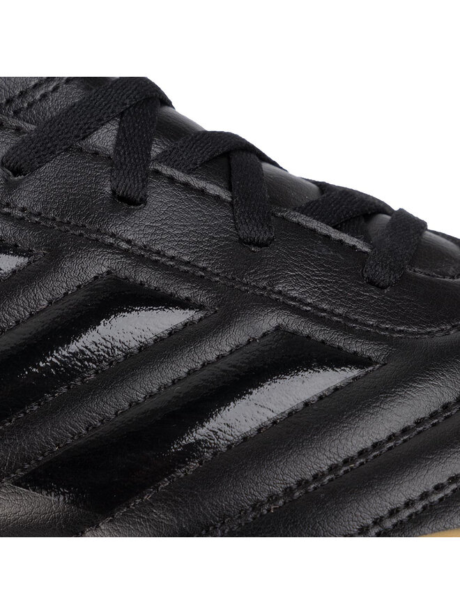 adidas Взуття для футболу adidas Copa 19.4 In F35485 Чорний