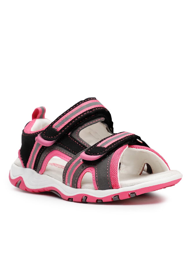 Sprandi Sandales Sprandi CP81-21356(IV)DZ Melns