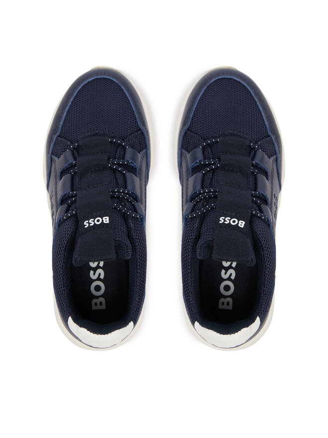 BOSS Sneakers BOSS J52805 M Dunkelblau