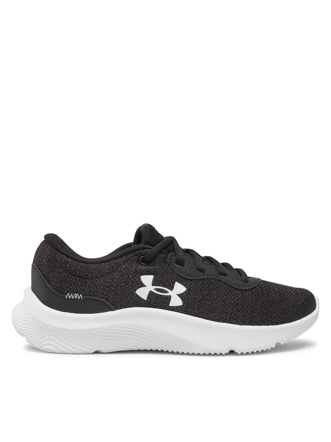Laufschuhe Under Armour Ua W Mojo 2 3024131 001 Schwarz eschuhe