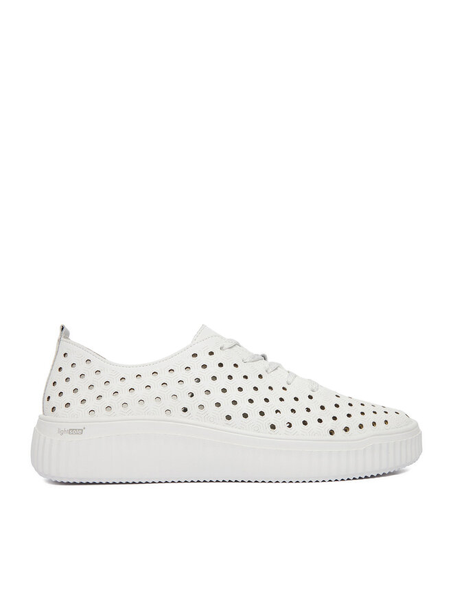 Remonte Sneakers Remonte CEO-D3E06-80 Weiß