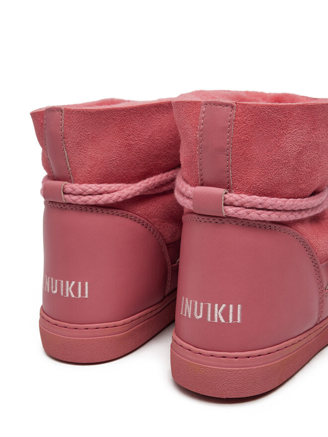 Inuikii Schneeschuhe Inuikii Classic 75202-005 Rosa