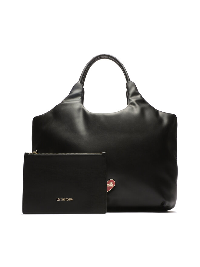 Love moschino shopper sales