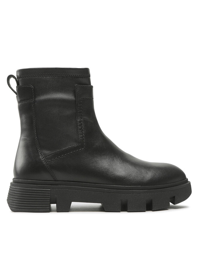 Geox D Vilde G, Stivaletti Donna : GEOX