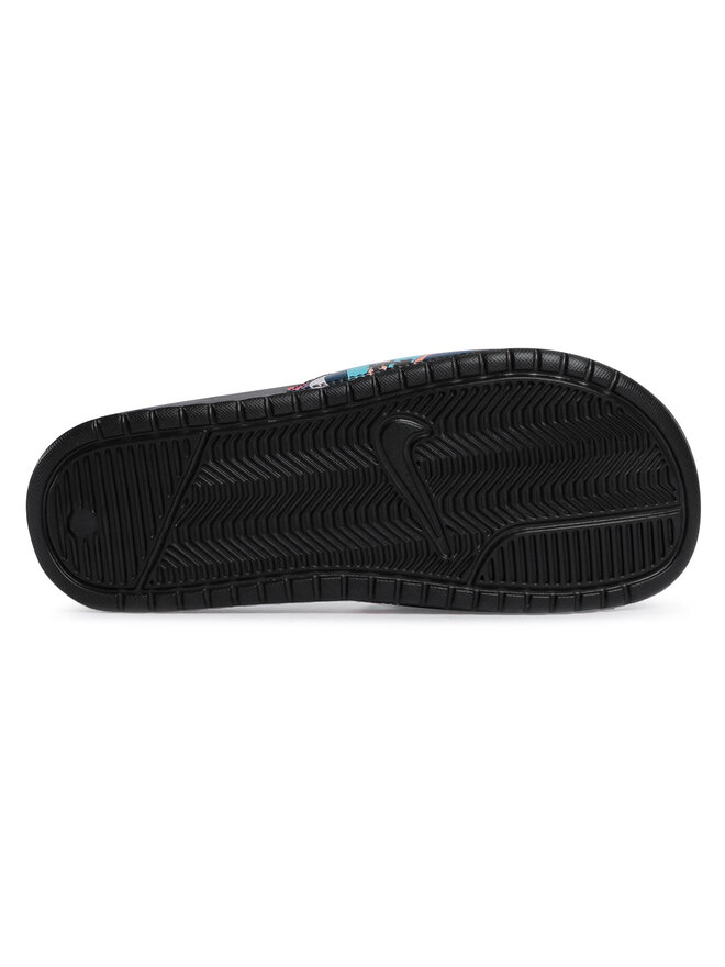 Nike Natikače Nike Benassi Jdi Print 618919 039 Šarena