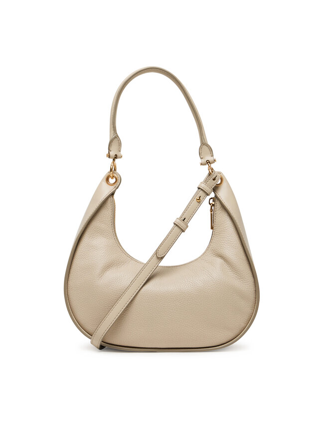 DKNY Ročna torba DKNY R44CEI49 Rjava