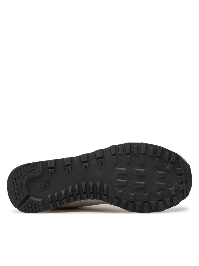 New Balance Tenisice New Balance U574RBL Siva