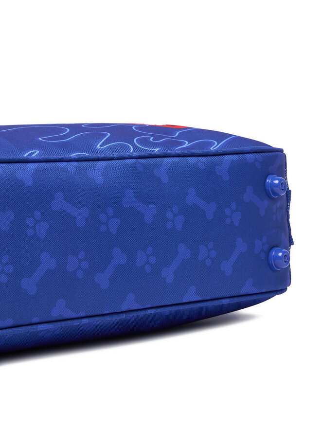 Paw Patrol Дорожня сумка Paw Patrol ACCCS-SS25-340PAW Cиній