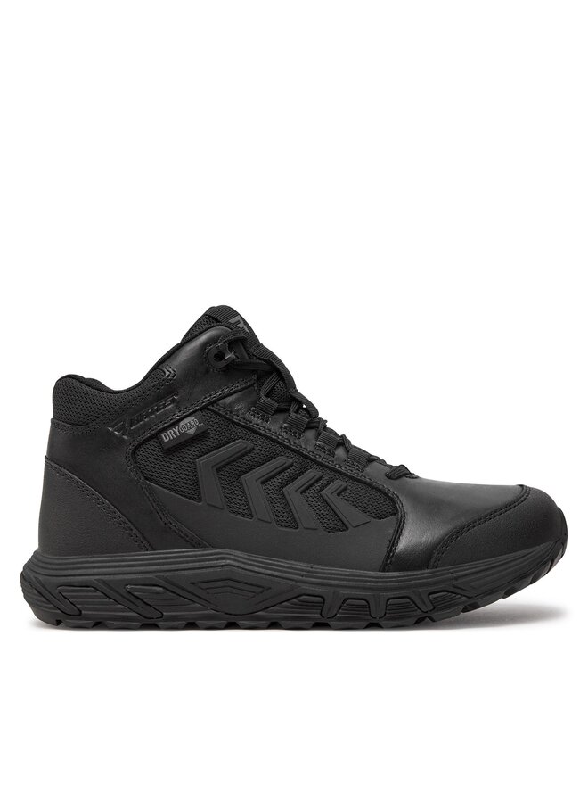 Bates Bakancs Bates Rush Shield Mid BE01044 Fekete