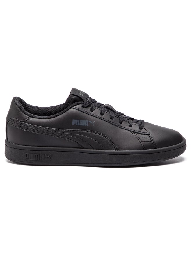 Puma Sneakers Puma Smash V2 L Jr 365170 01 Schwarz