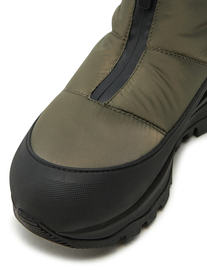 FitFlop Schneeschuhe FitFlop Neo D-Hyker ID5 B78 Khakifarben