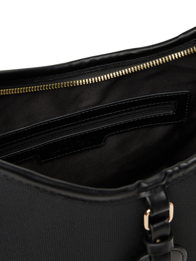 Lasocki Handtasche Lasocki LSK-O-003-07 Schwarz