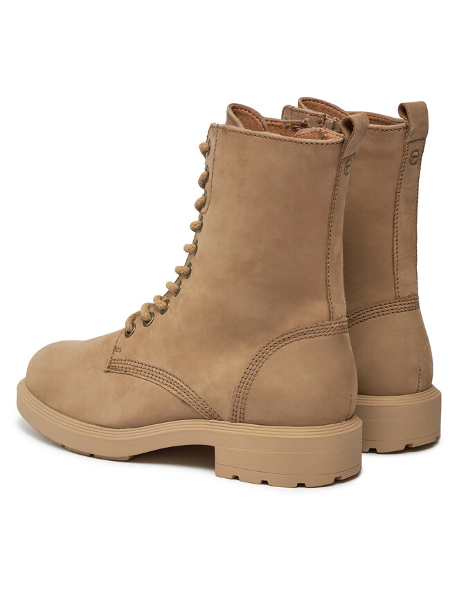 Tamaris Черевики туристичні Tamaris 1-25218-41 Коричневий