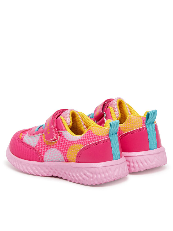 Agatha Ruiz de la Prada Sneakers Agatha Ruiz de la Prada 252920 M Rosa