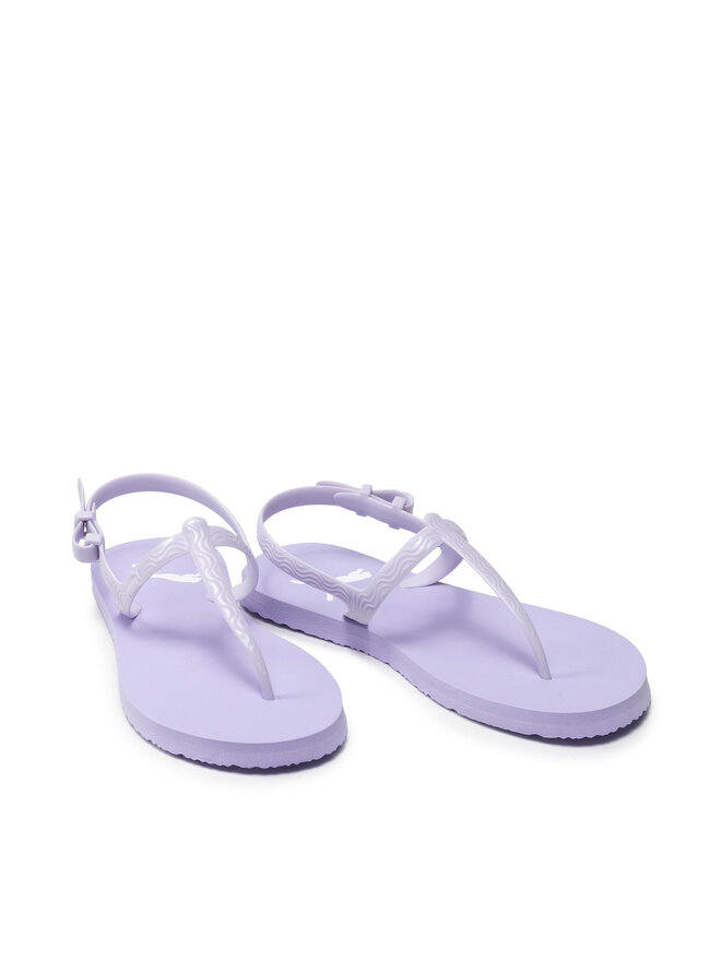 Puma Σανδάλια Puma Cozy Sandal Wns 375212 03 Μωβ