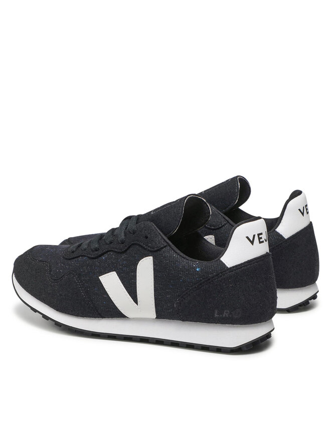 Veja Sneakers Veja Sdu rec Flannel RR041971B Negru