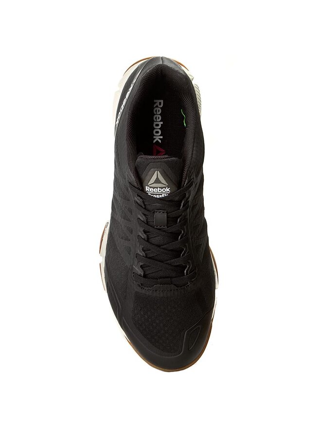 Reebok Fitnessschuhe Reebok R Crossfit Speed Tr BD5490 Schwarz