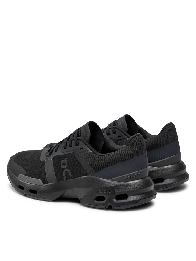 On Buty na siłownię On Cloudpulse 3MD30060106 Czarny