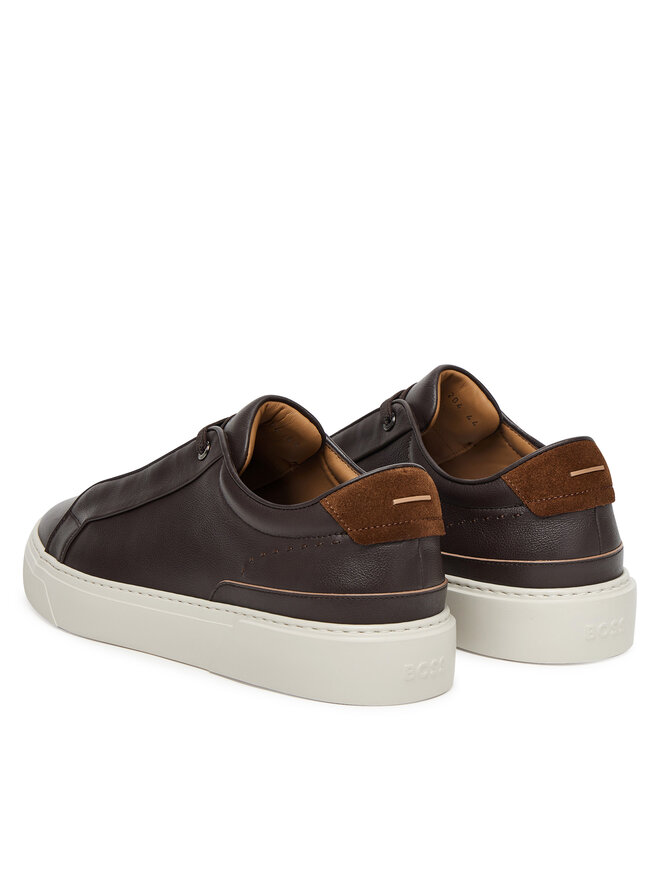 BOSS Sneakers BOSS Gary 50547562 Braun
