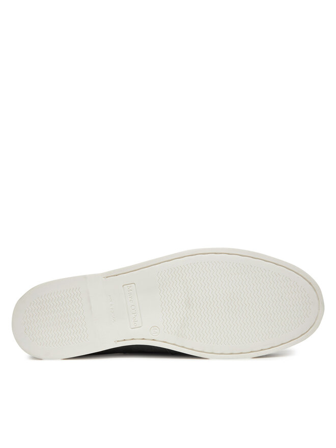 Marc O'Polo Туфлі Marc O'Polo RR1M3033 Cиній