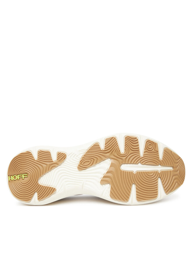 HOFF Sneakers HOFF Traveler 22549002 Écru