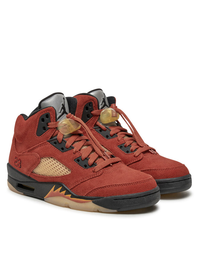 Cactus jack jordan 5 new arrivals
