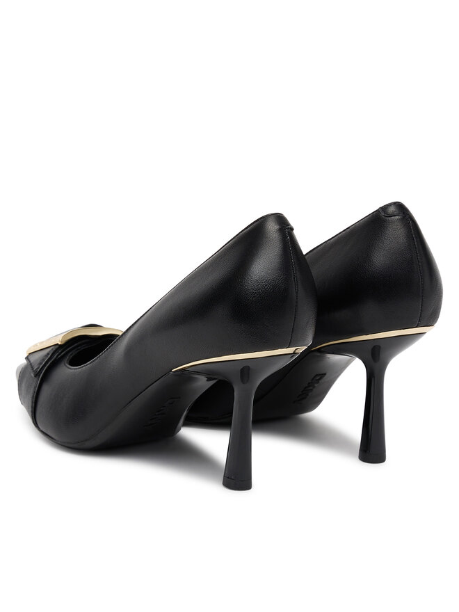 DKNY Lodičky DKNY K3544717 Černá