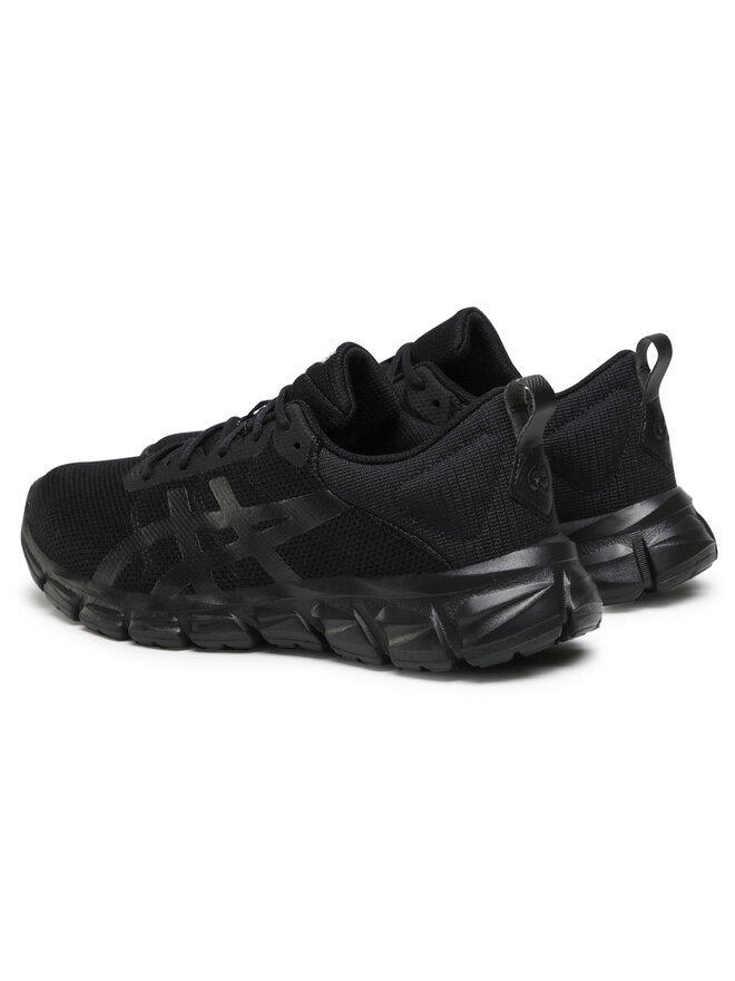 Asics Снікерcи Asics Gel-Quantum Lyte 1201A235 Чорний
