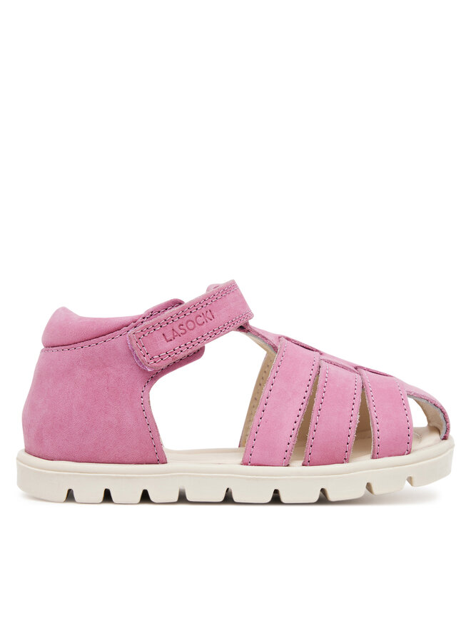 Lasocki Kids Sandale Lasocki Kids KEKKO CI12-KEKKO-01(II)DZ Ljubičasta