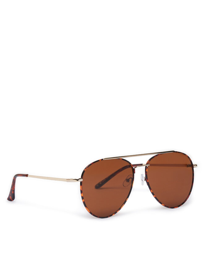Aldo Сонцезахисні окуляри Aldo Laromaw 13935483 Коричневий