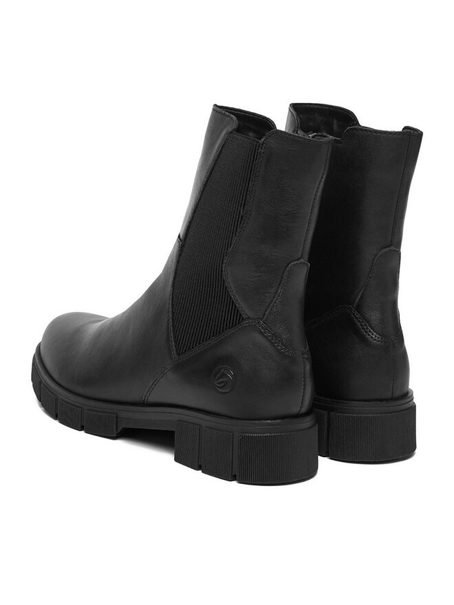 Remonte Stiefeletten Remonte CEO-D2S70-00 Schwarz