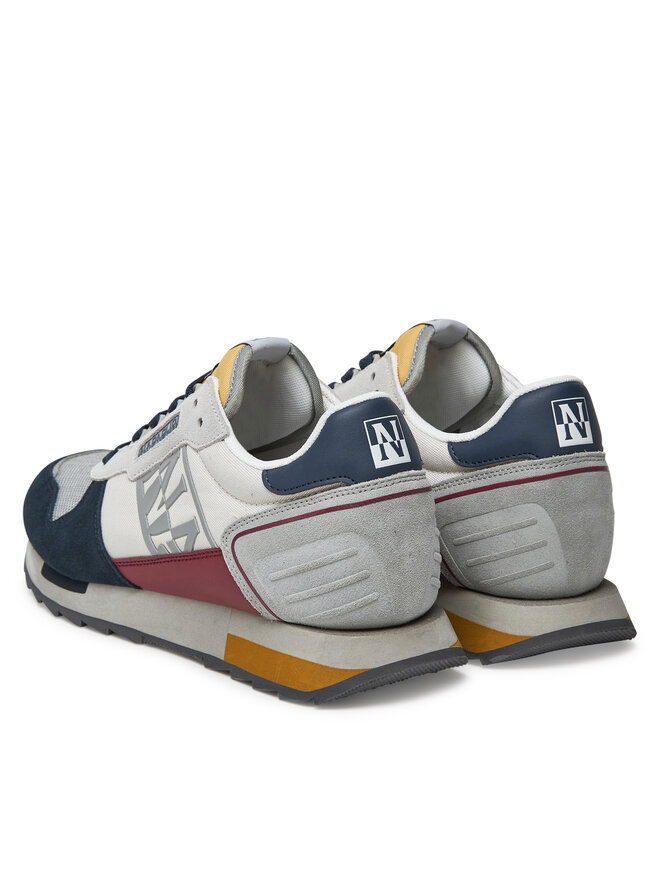 Napapijri Sneakers Napapijri Virtus NP0A4IQH Weiß