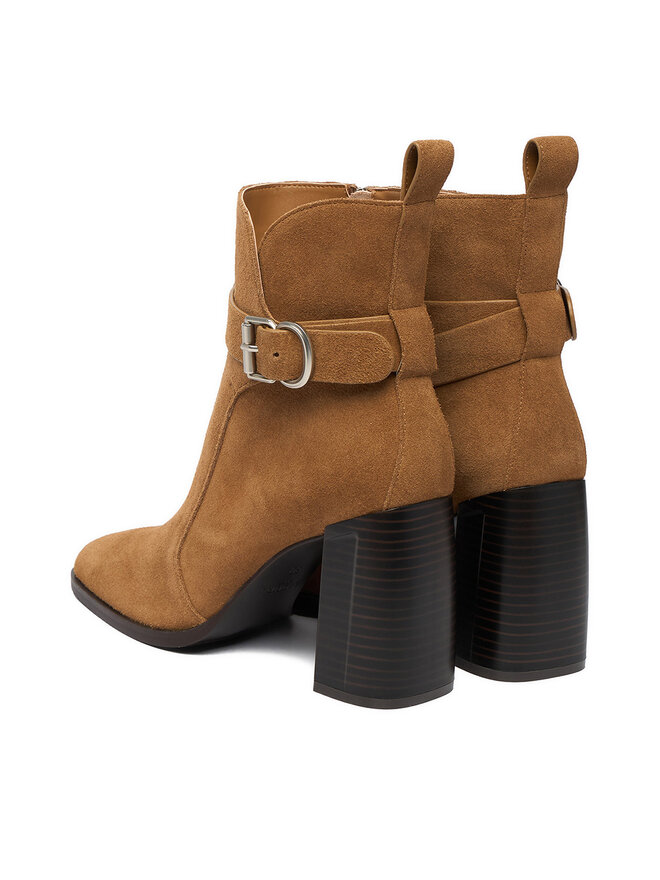 Badura Stivaletti Badura EO-VIV-1 Marrone