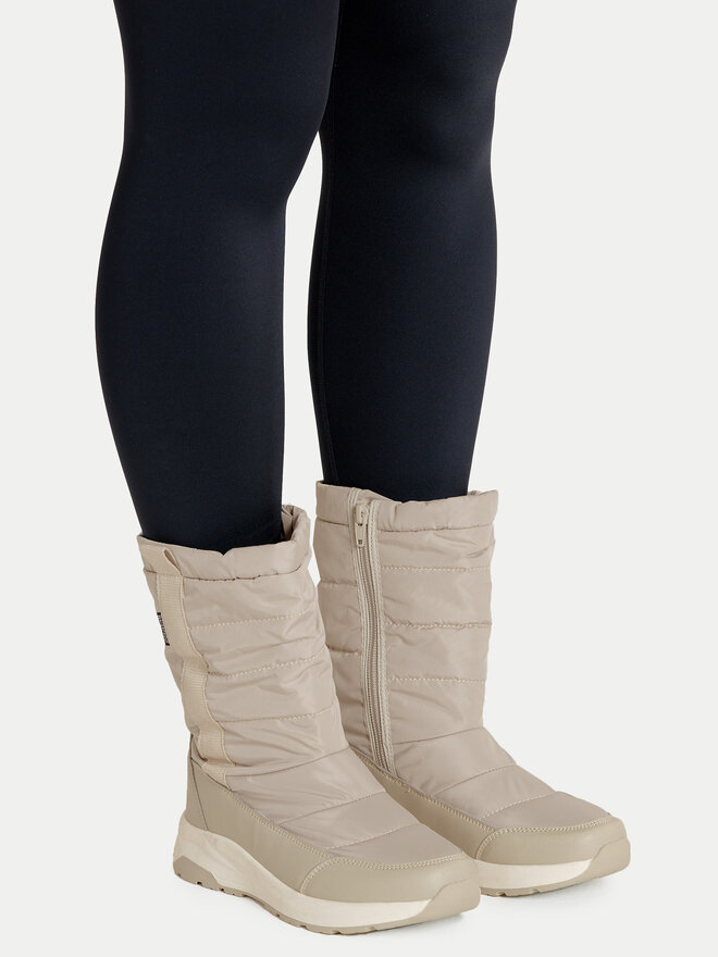 Whistler Апрески Whistler Yattua W Boot WP W224436 Екрю