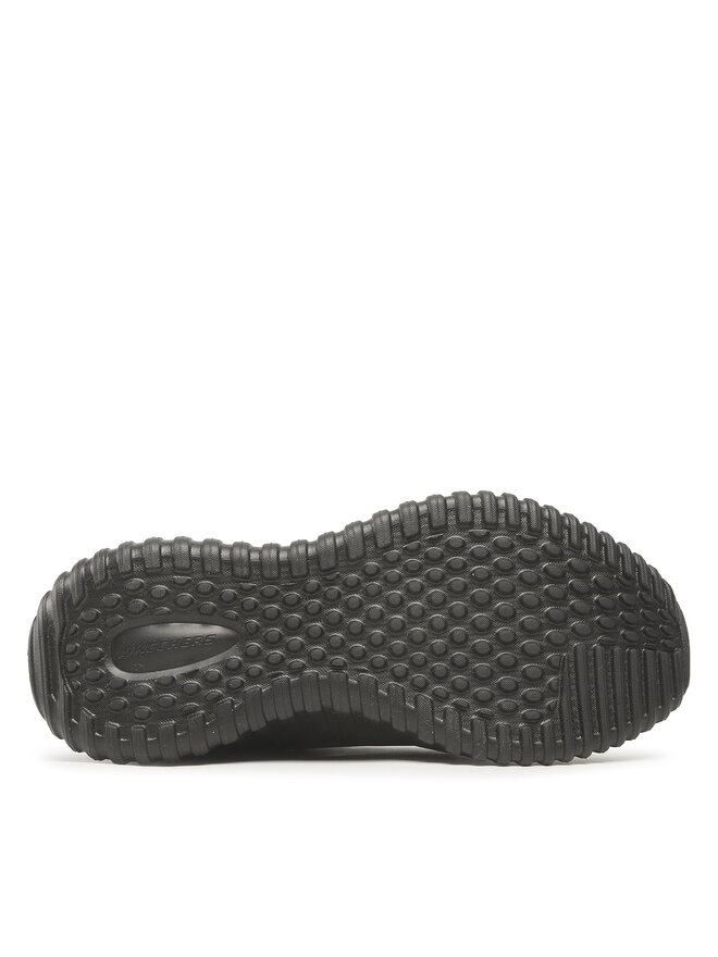Skechers Снікерcи Skechers Depth Charge 2.0 52775/BBK Чорний