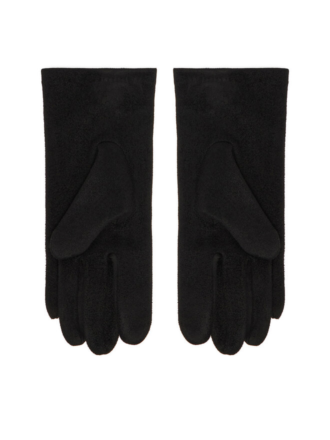 Nine West Рукавички Nine West CEO-NW-W6-003-AW26 Чорний