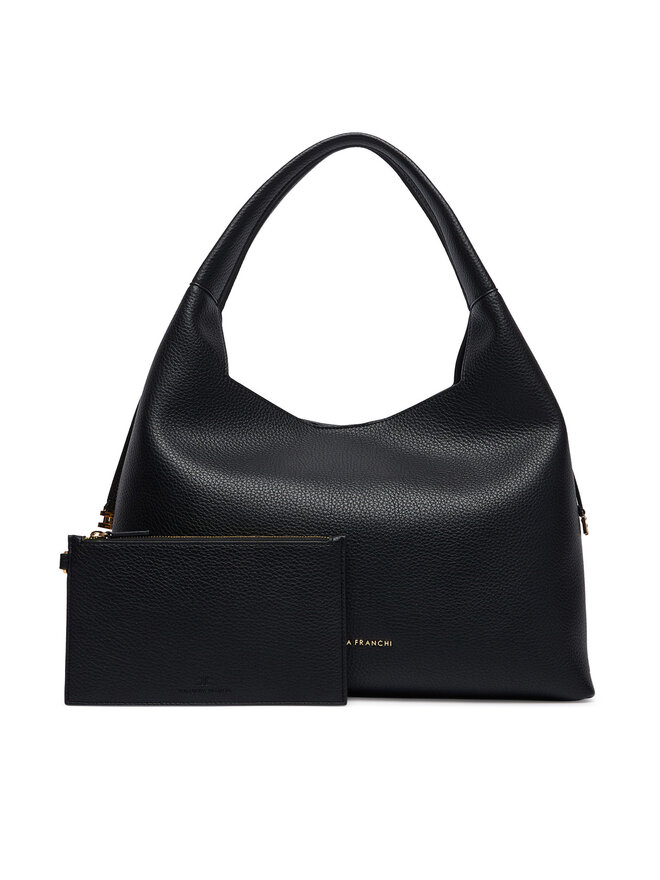 Elisabetta Franchi Handtasche Elisabetta Franchi BS-23A-66E2-V440 Schwarz