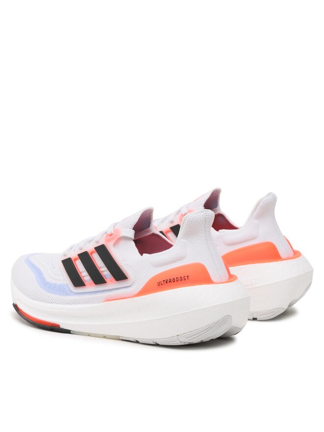 adidas Skriešanas apavi adidas Ultraboost 23 Shoes HQ6353 Balts
