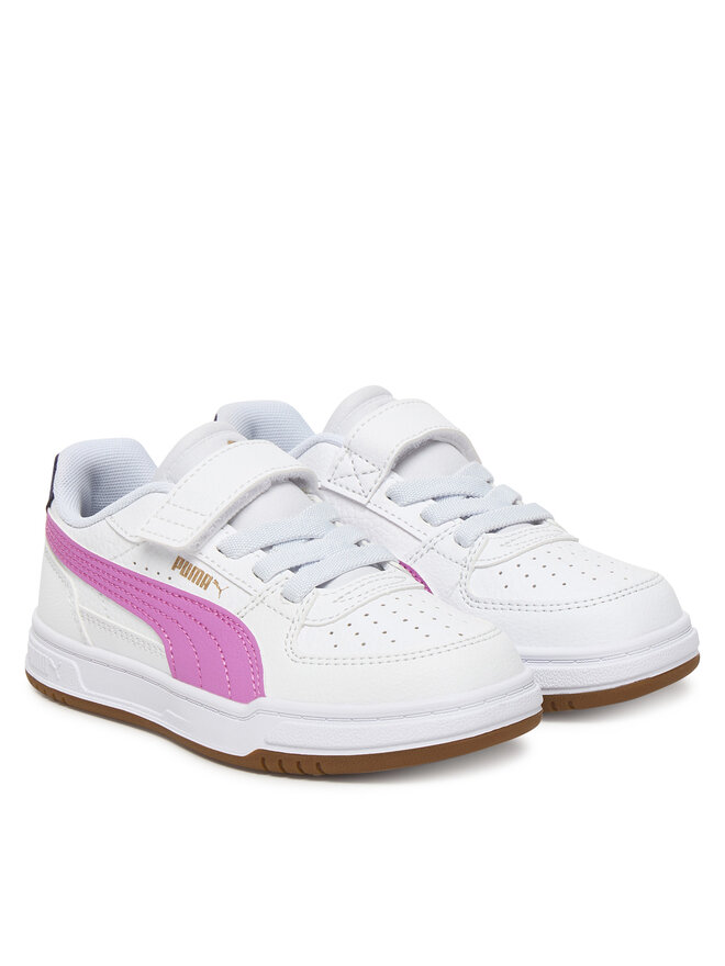 Puma Снікерcи Puma Caven III 406239 Білий