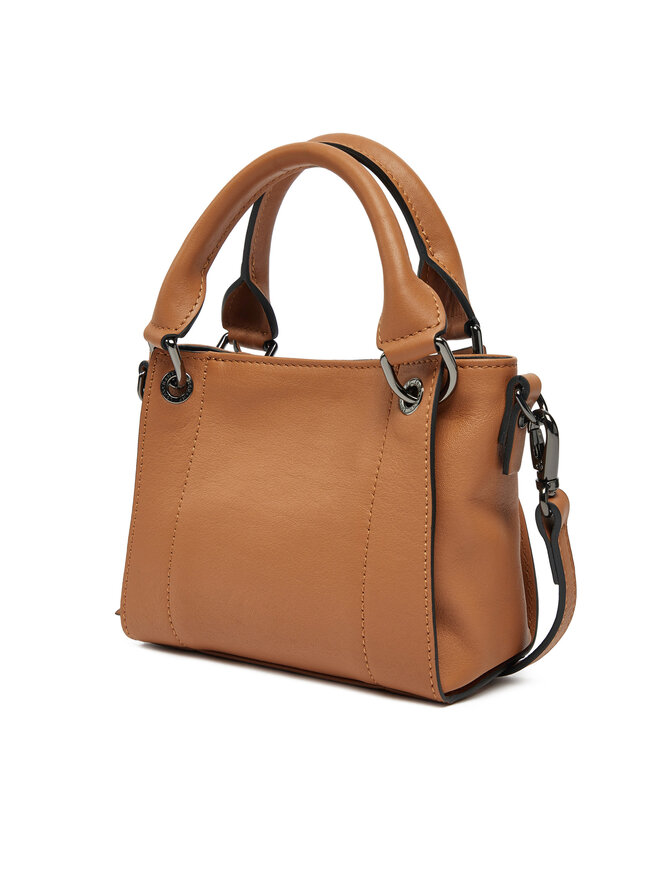 Longchamp Torebka Longchamp 10254HCV Brązowy