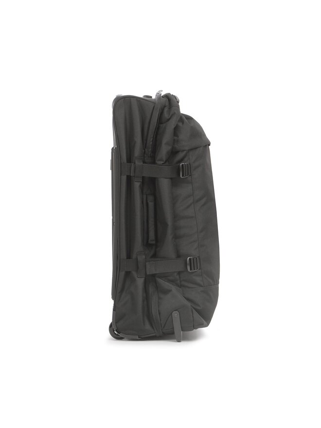 Eastpak Veľký kufor Eastpak Tranverz EK00063L Čierna