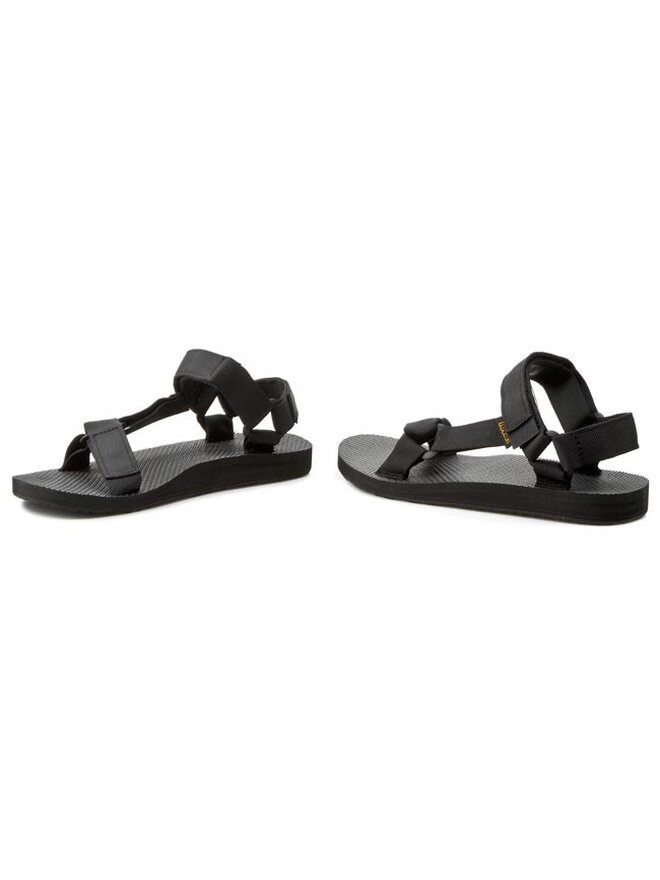 Teva Босоніжки Teva Original Universal Urban 1004010 Чорний