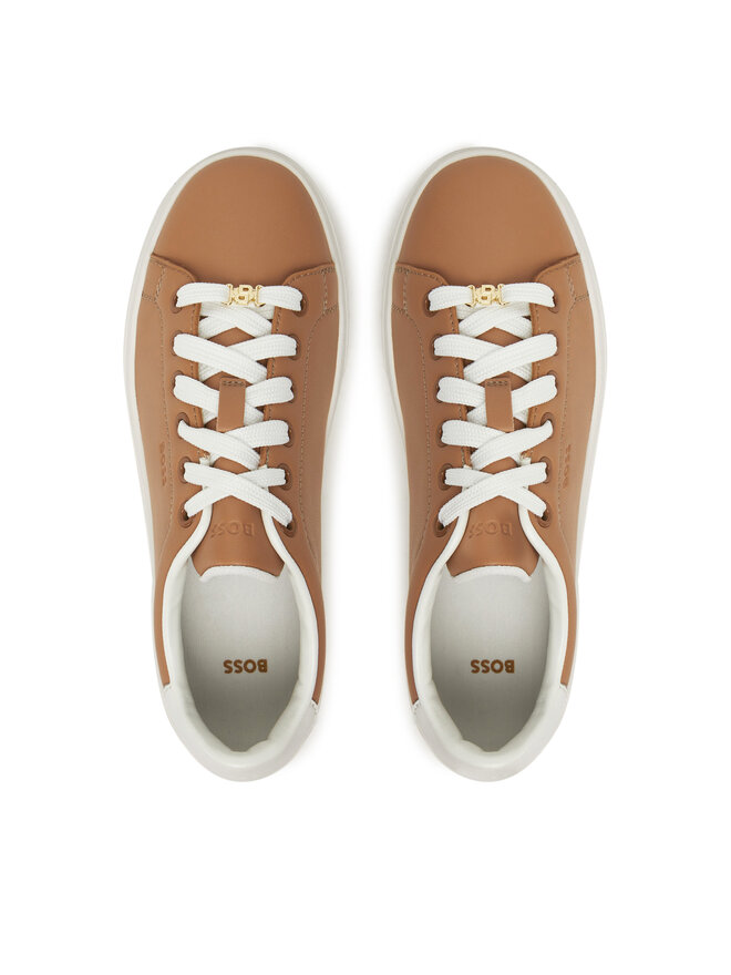 BOSS Sneakers BOSS Kieran 50548110 Beige