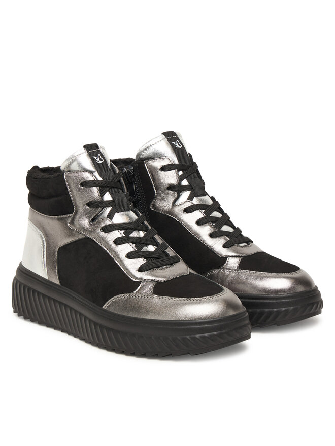 Caprice Sneakers Caprice 9-26212-45 Schwarz