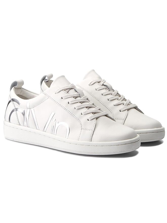 Calvin klein danya sneakers deals