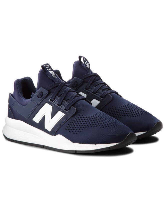 New balance 247 version 2. on sale
