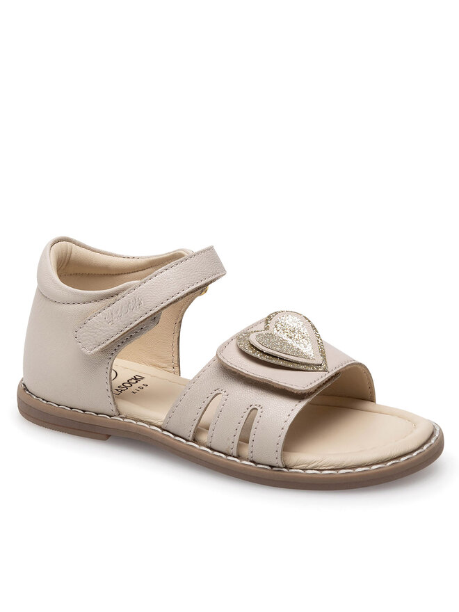 Lasocki Kids Sandalen Lasocki Kids PATI 3421-A Weiß