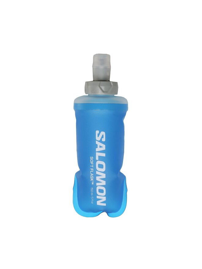 Salomon Ūdens pudele Salomon Soft Flask 150Ml LC1916100 Zils