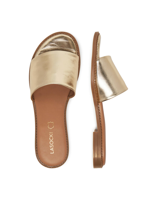 Lasocki Chanclas Lasocki EST-AFIONA-01 Oro